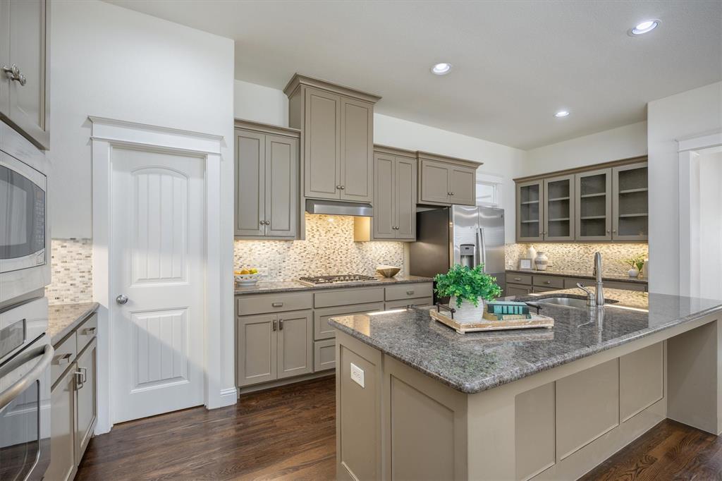 Tucker Hill Ph 1b - Residential