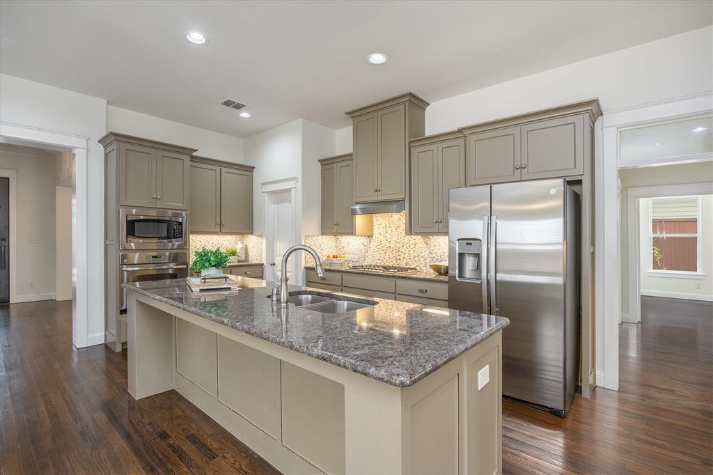 Tucker Hill Ph 1b - Residential