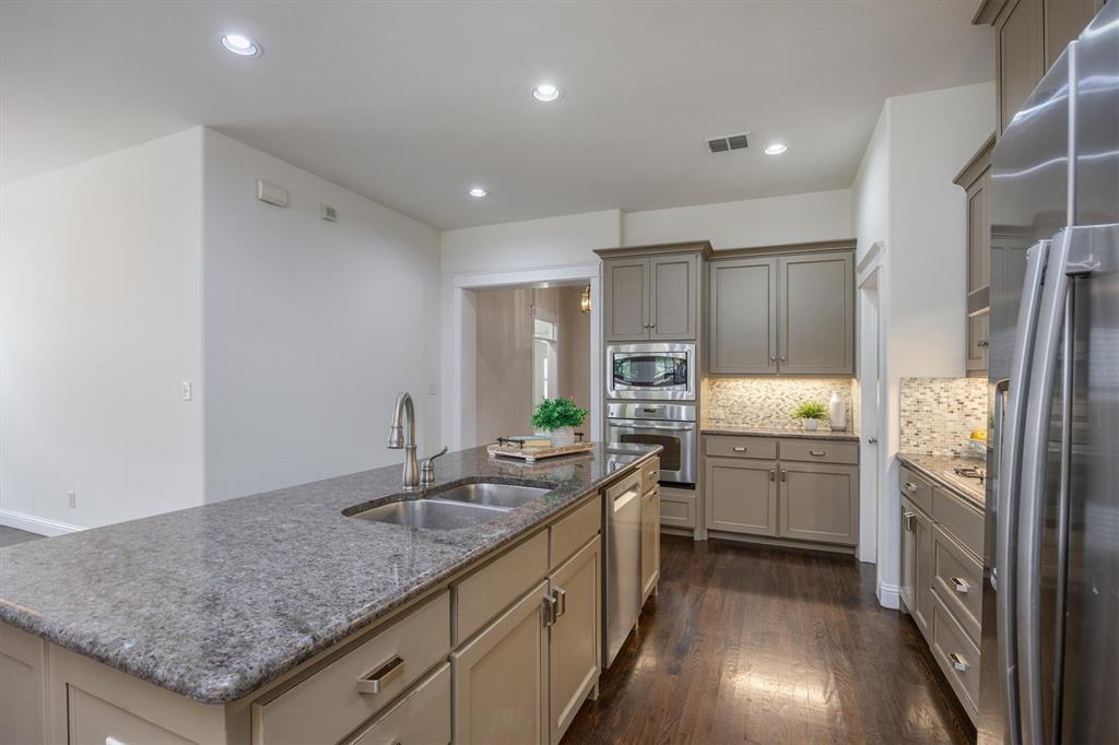 Tucker Hill Ph 1b - Residential