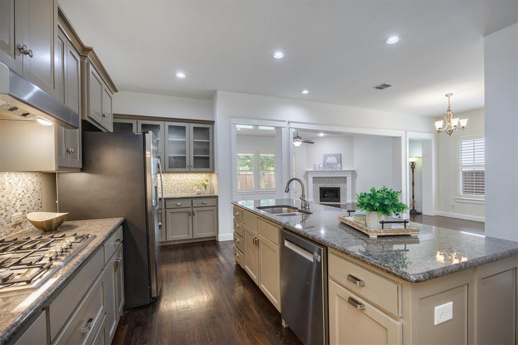 Tucker Hill Ph 1b - Residential