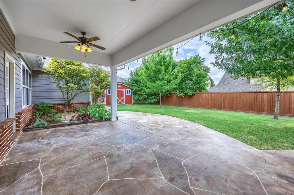 Tucker Hill Ph 1b - Residential
