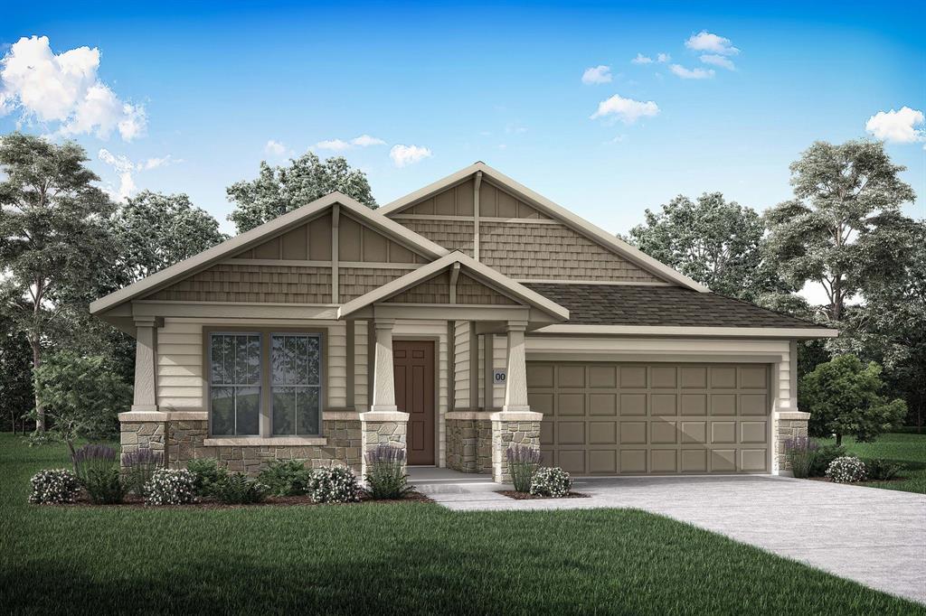Discovery Collection at Laprelle - Residential