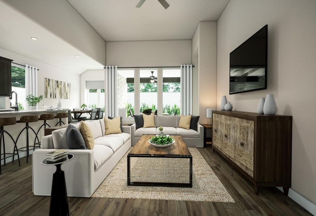 Discovery Collection at Laprelle - Residential