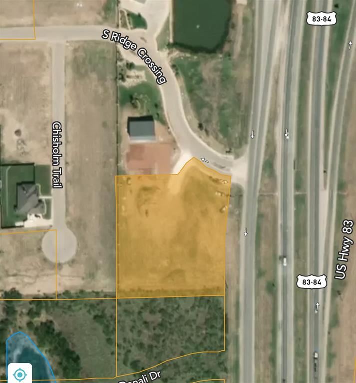 South Ridge Add - Commercial Sale