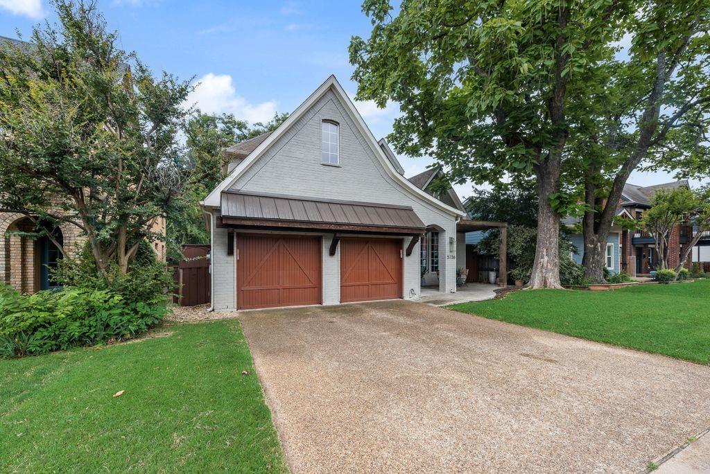 Delmar Heights - Residential