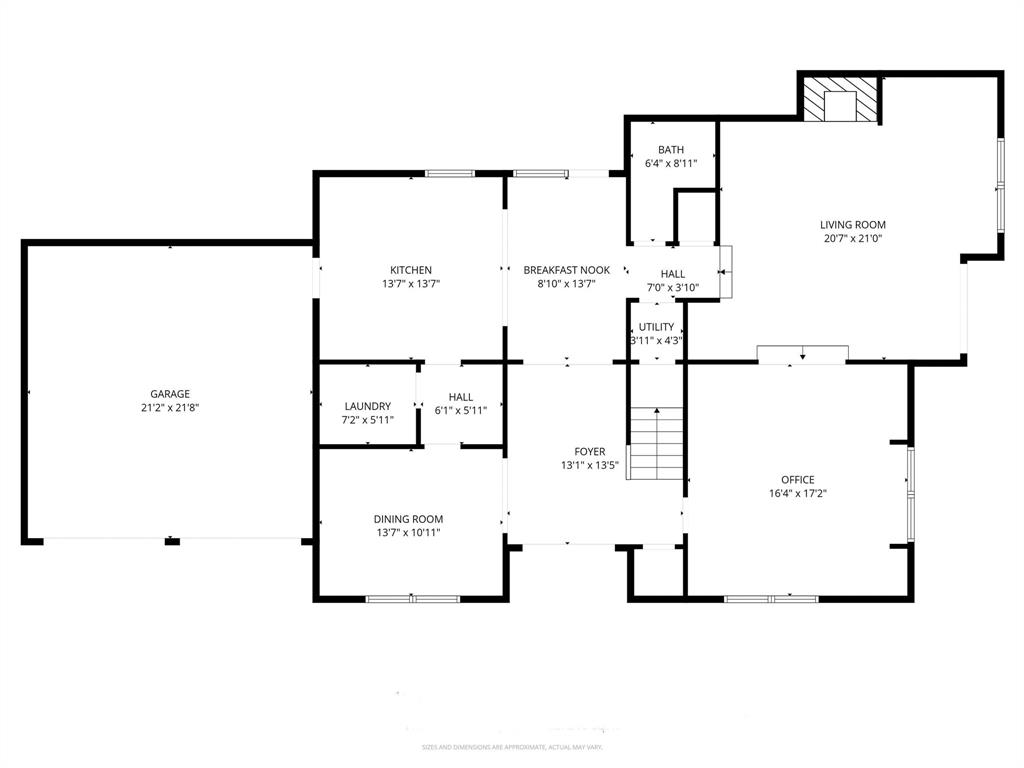 Bellaire Country Place Add - Residential