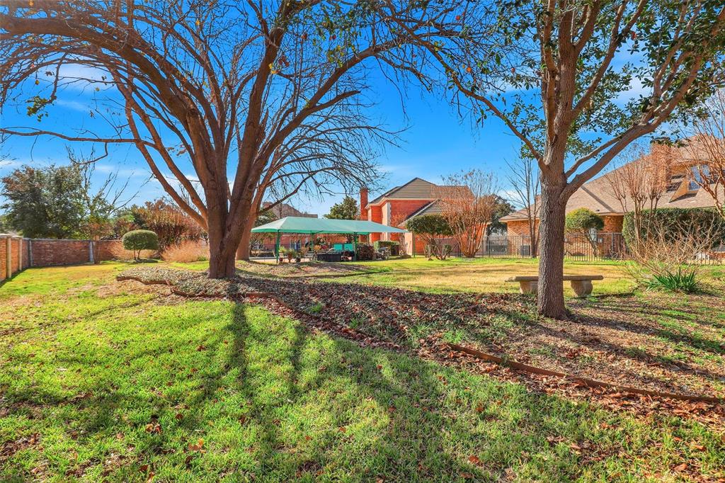 Bellaire Country Place Add - Residential