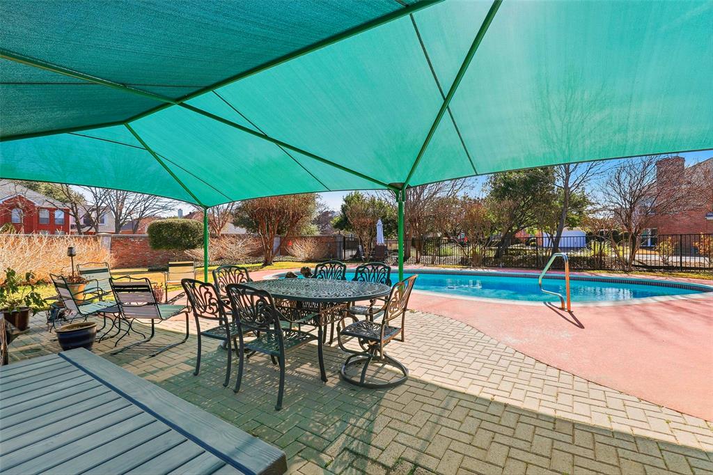 Bellaire Country Place Add - Residential