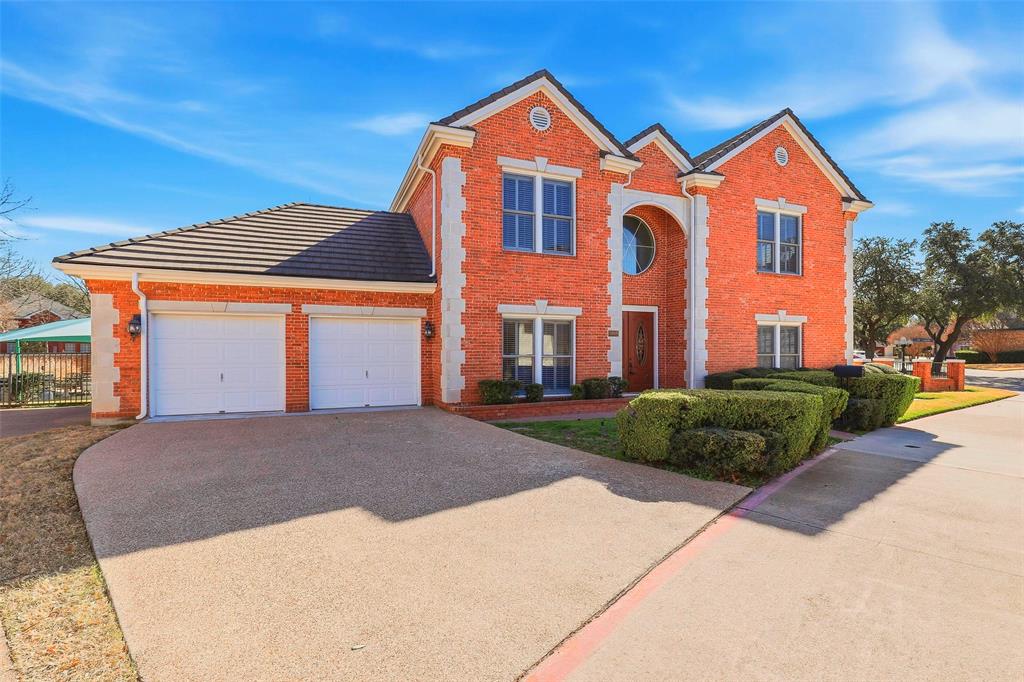 Bellaire Country Place Add - Residential