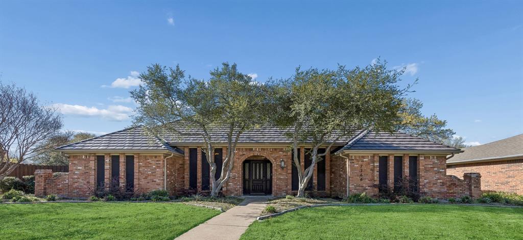 Buckner Terrace - Residential