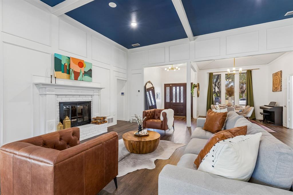 Buckner Terrace - Residential