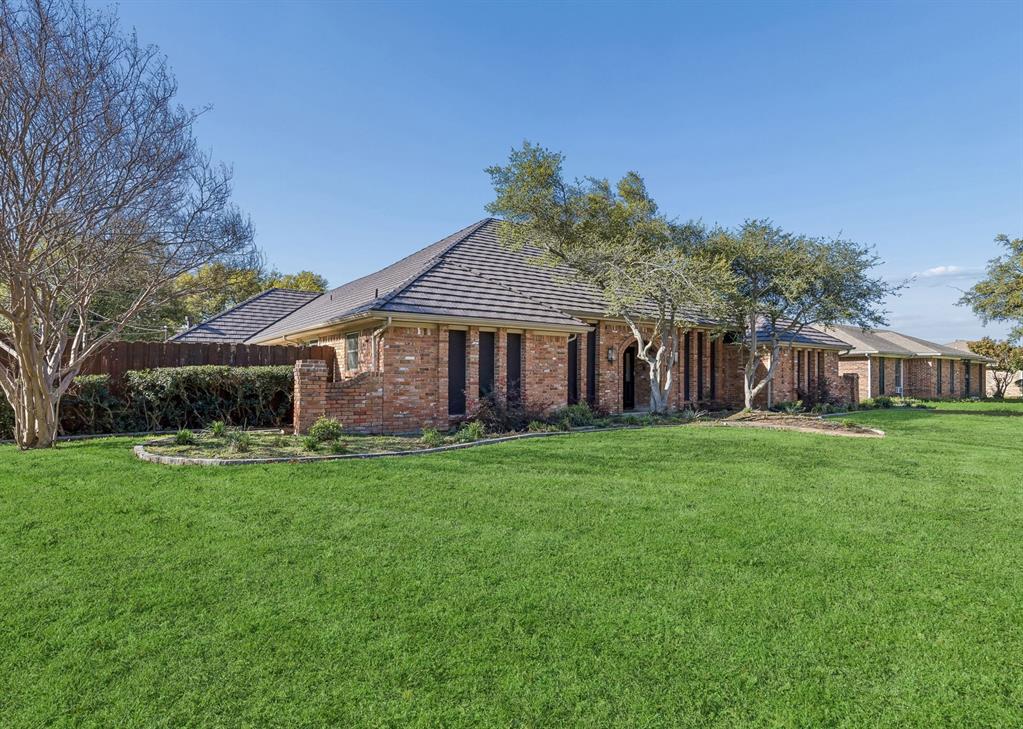 Buckner Terrace - Residential