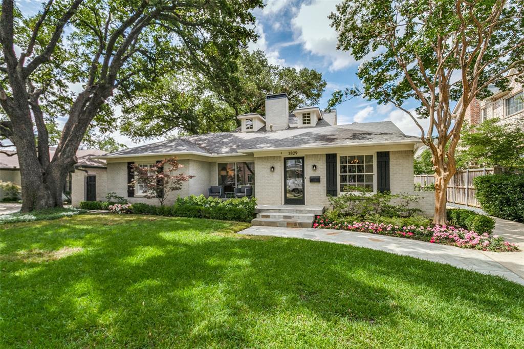 University Heights - Residential