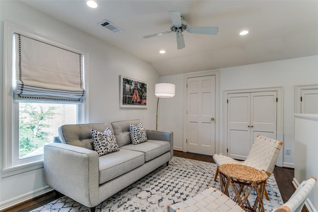 University Heights - Residential