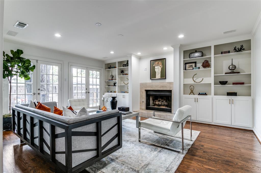 University Heights - Residential