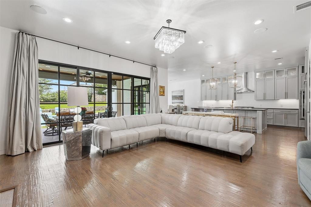 Edwards Ranch Riverhills Add - Residential