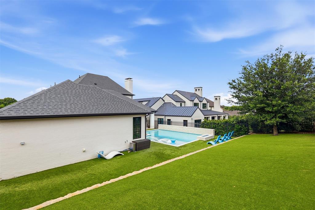 Edwards Ranch Riverhills Add - Residential