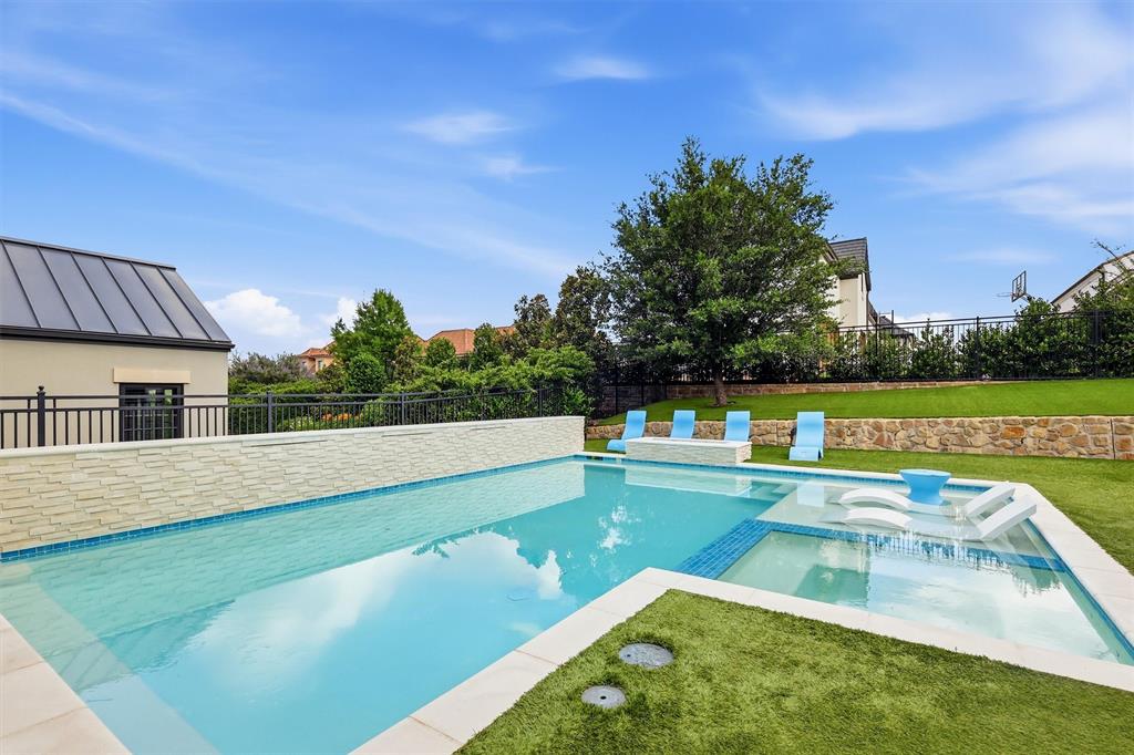 Edwards Ranch Riverhills Add - Residential