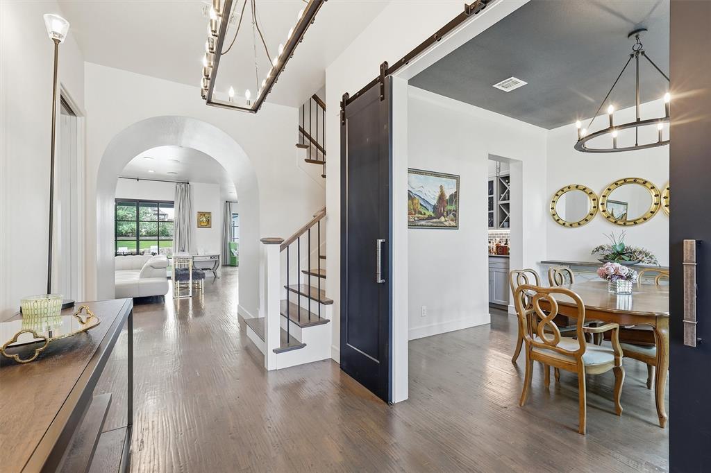 Edwards Ranch Riverhills Add - Residential