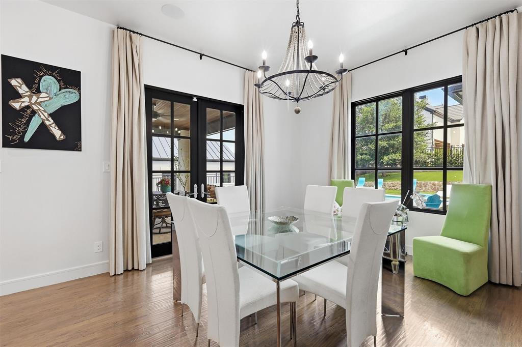 Edwards Ranch Riverhills Add - Residential