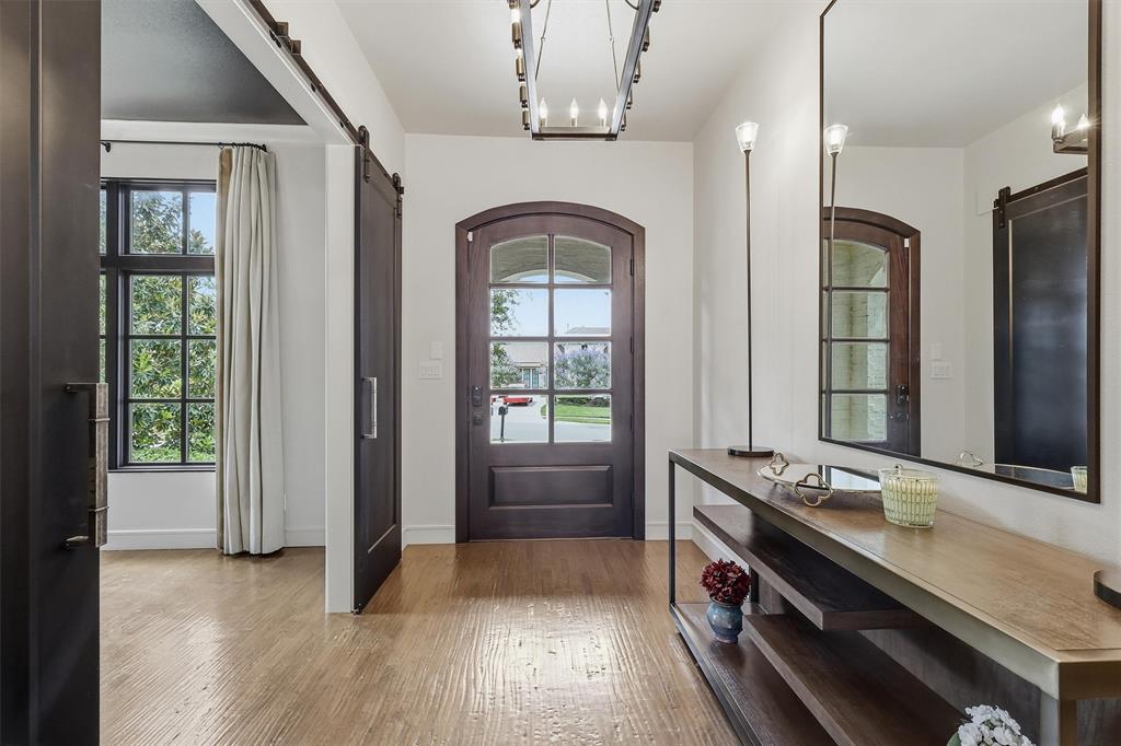 Edwards Ranch Riverhills Add - Residential