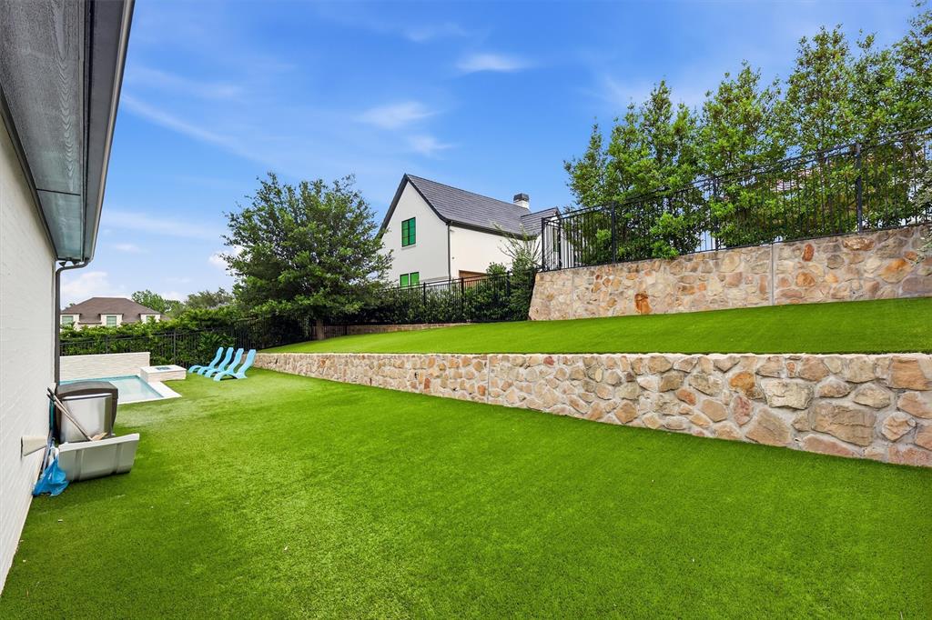 Edwards Ranch Riverhills Add - Residential