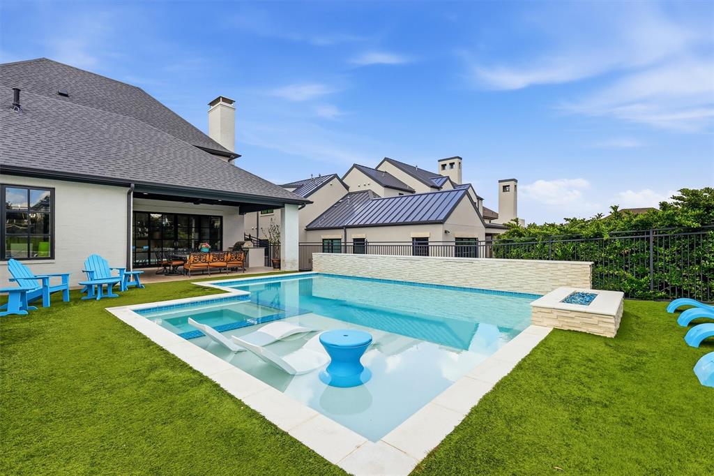 Edwards Ranch Riverhills Add - Residential