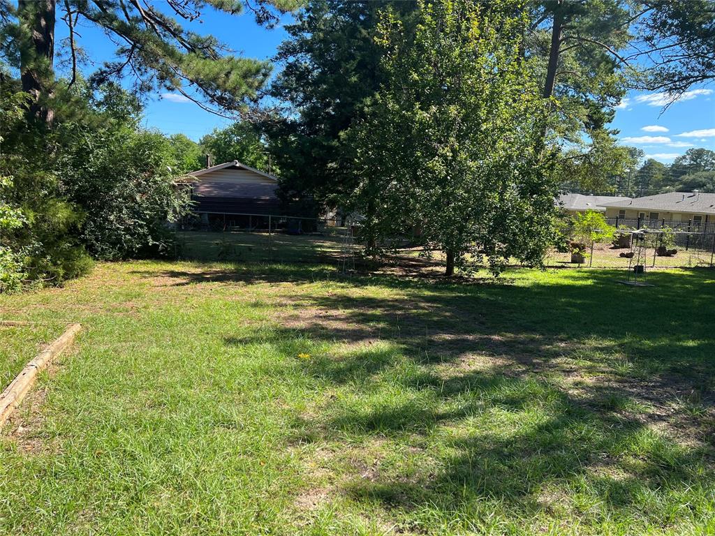 North Caddo - Residential