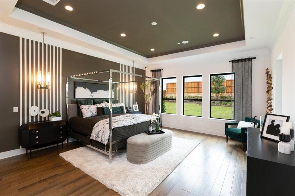 Vickery - Estate Collection - Residential