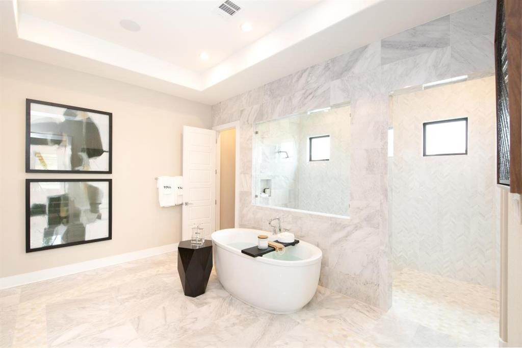 Vickery - Estate Collection - Residential