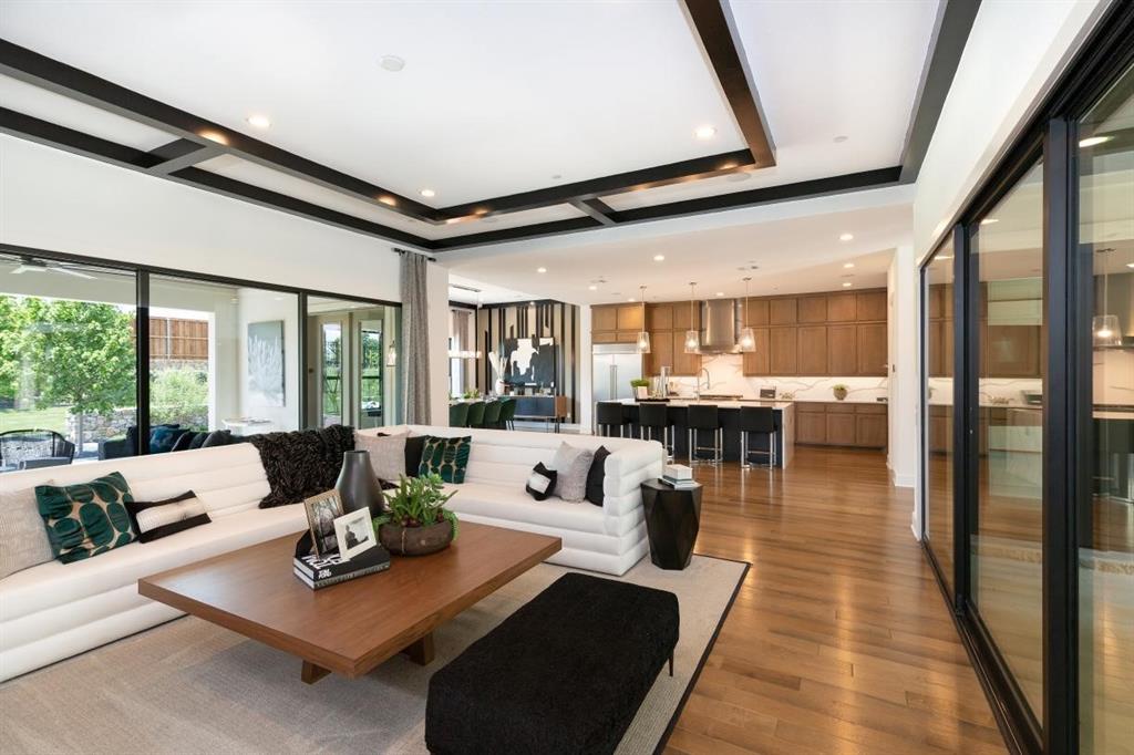 Vickery - Estate Collection - Residential