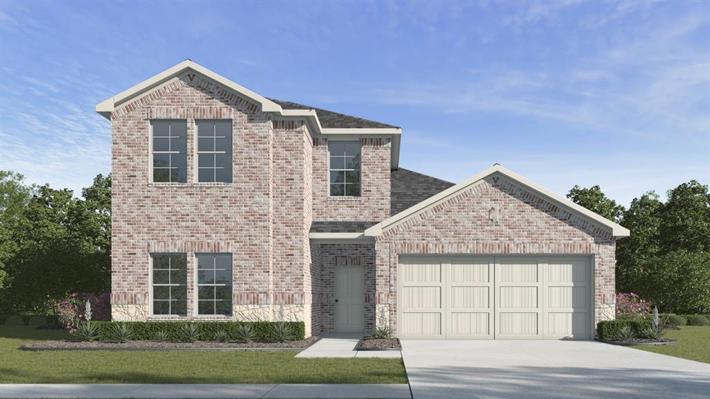 Forestbrook Estates - Residential