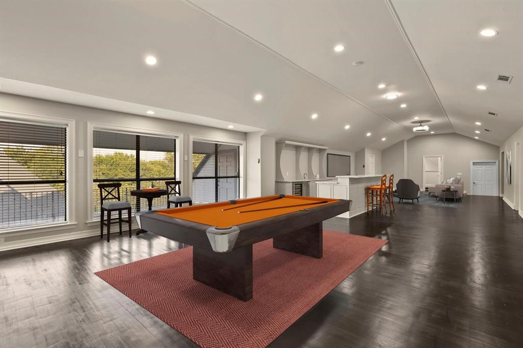 Williamsburg - Residential