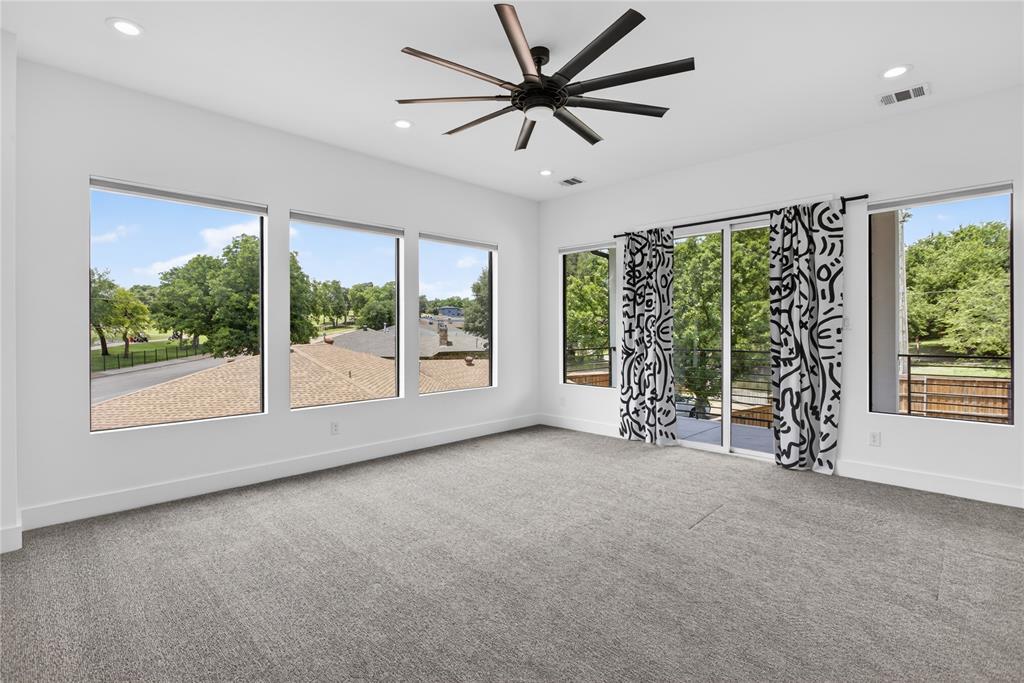 Cedar Crest - Residential