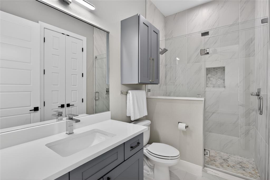 Cedar Crest - Residential