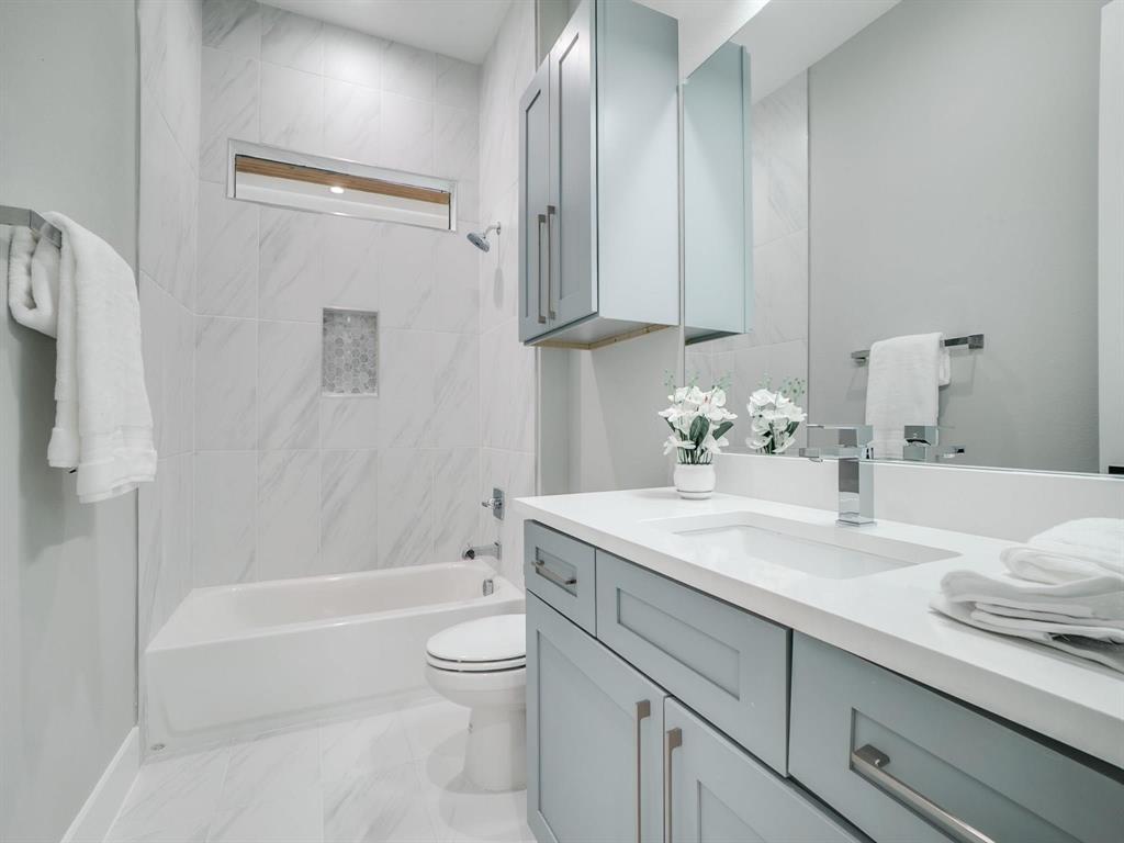 Cedar Crest - Residential