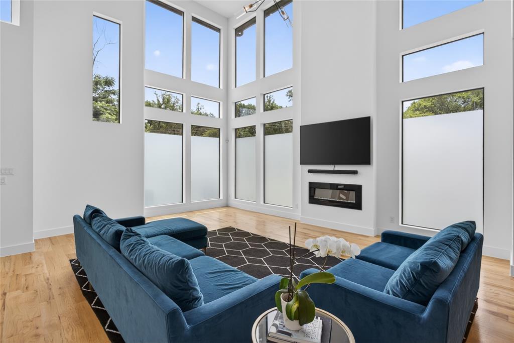 Cedar Crest - Residential