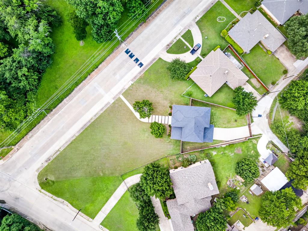 Cedar Crest - Residential