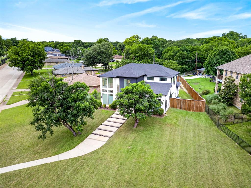 Cedar Crest - Residential