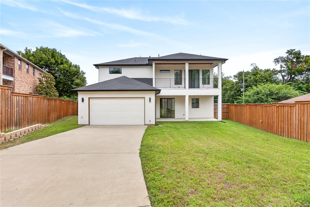 Cedar Crest - Residential