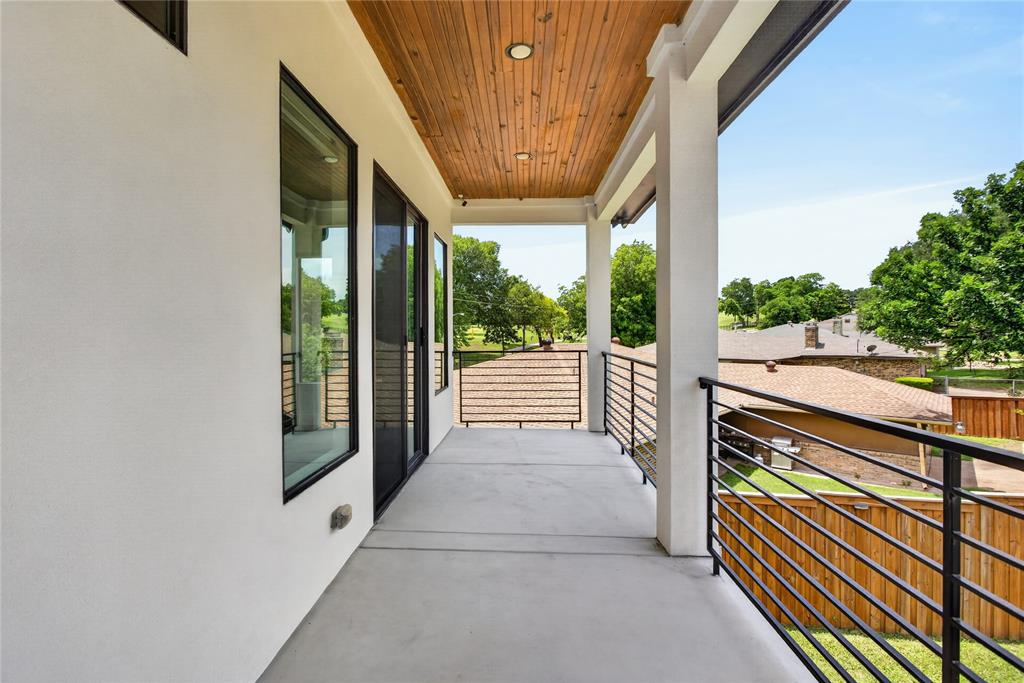 Cedar Crest - Residential