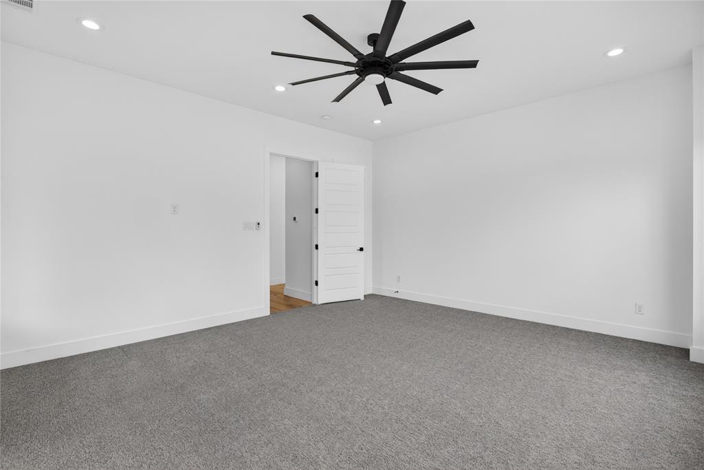 Cedar Crest - Residential