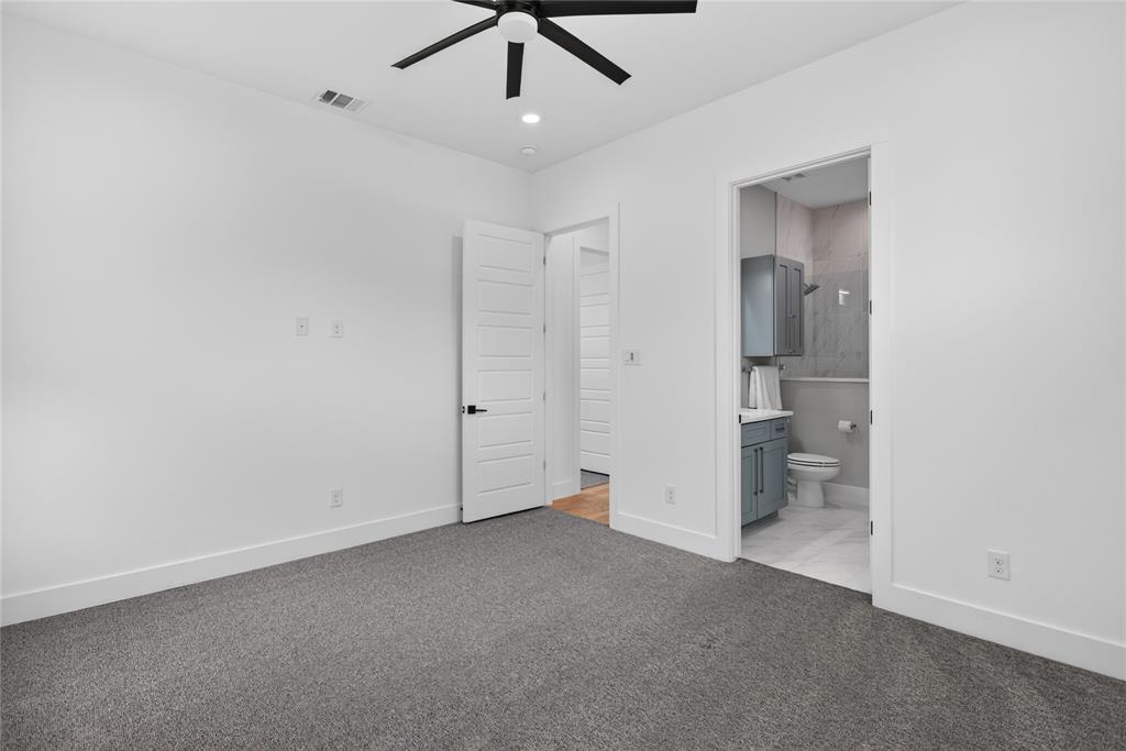 Cedar Crest - Residential
