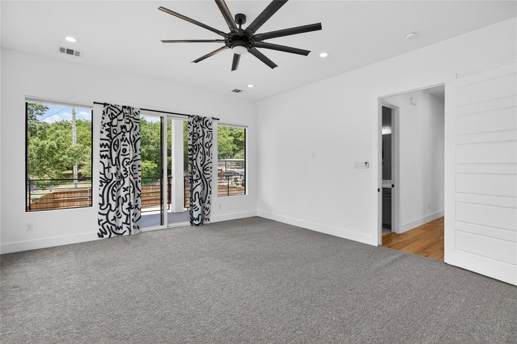 Cedar Crest - Residential