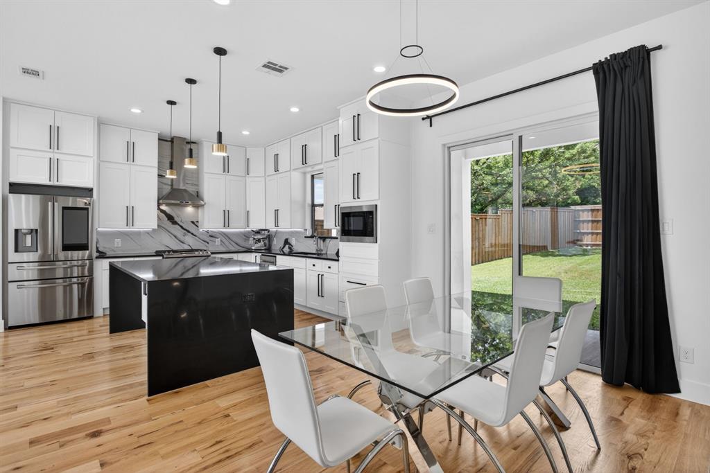 Cedar Crest - Residential