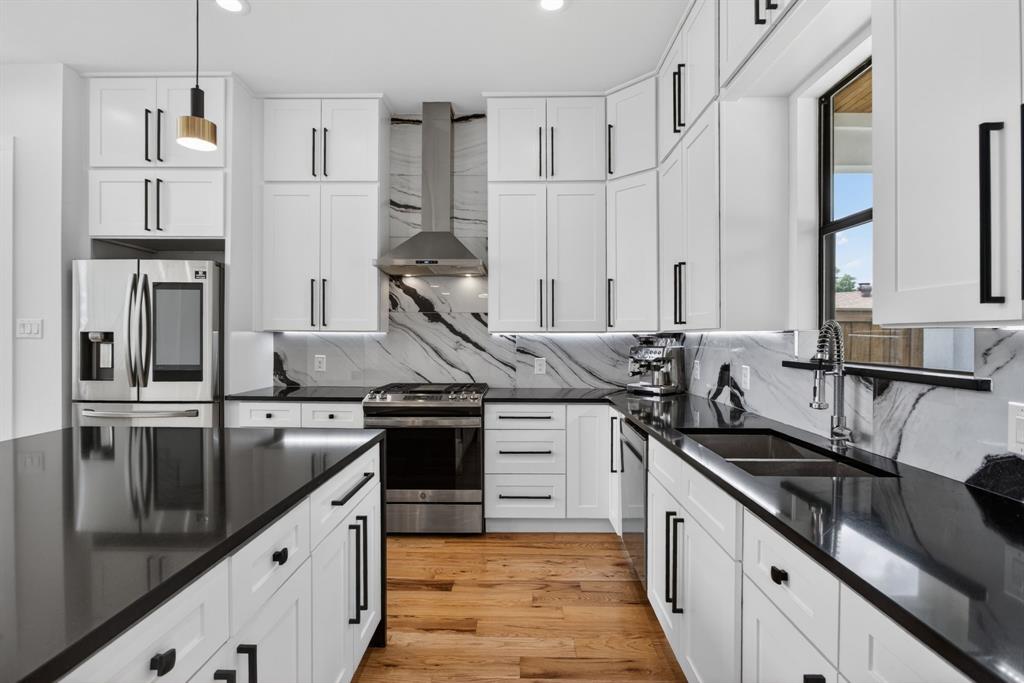 Cedar Crest - Residential