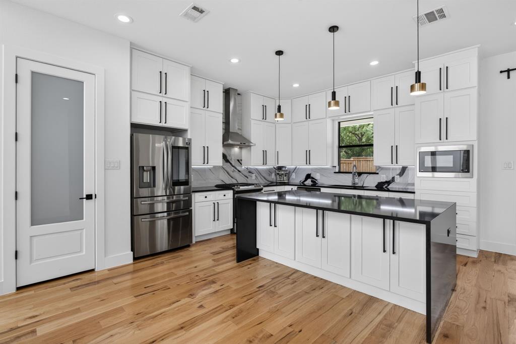Cedar Crest - Residential