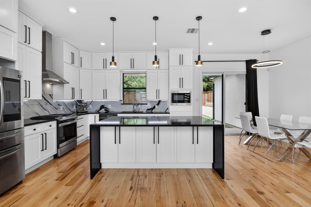 Cedar Crest - Residential