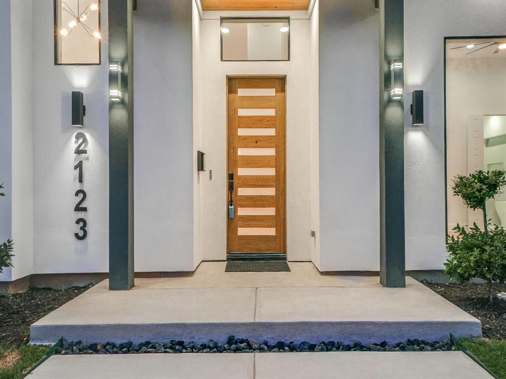 Cedar Crest - Residential