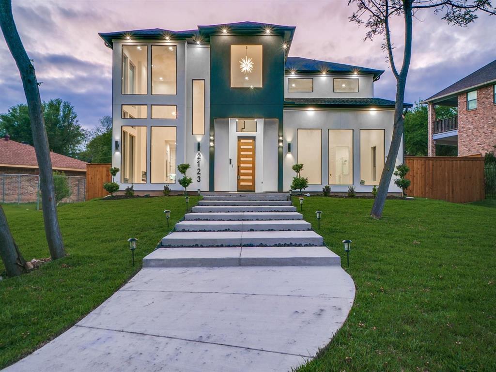 Cedar Crest - Residential